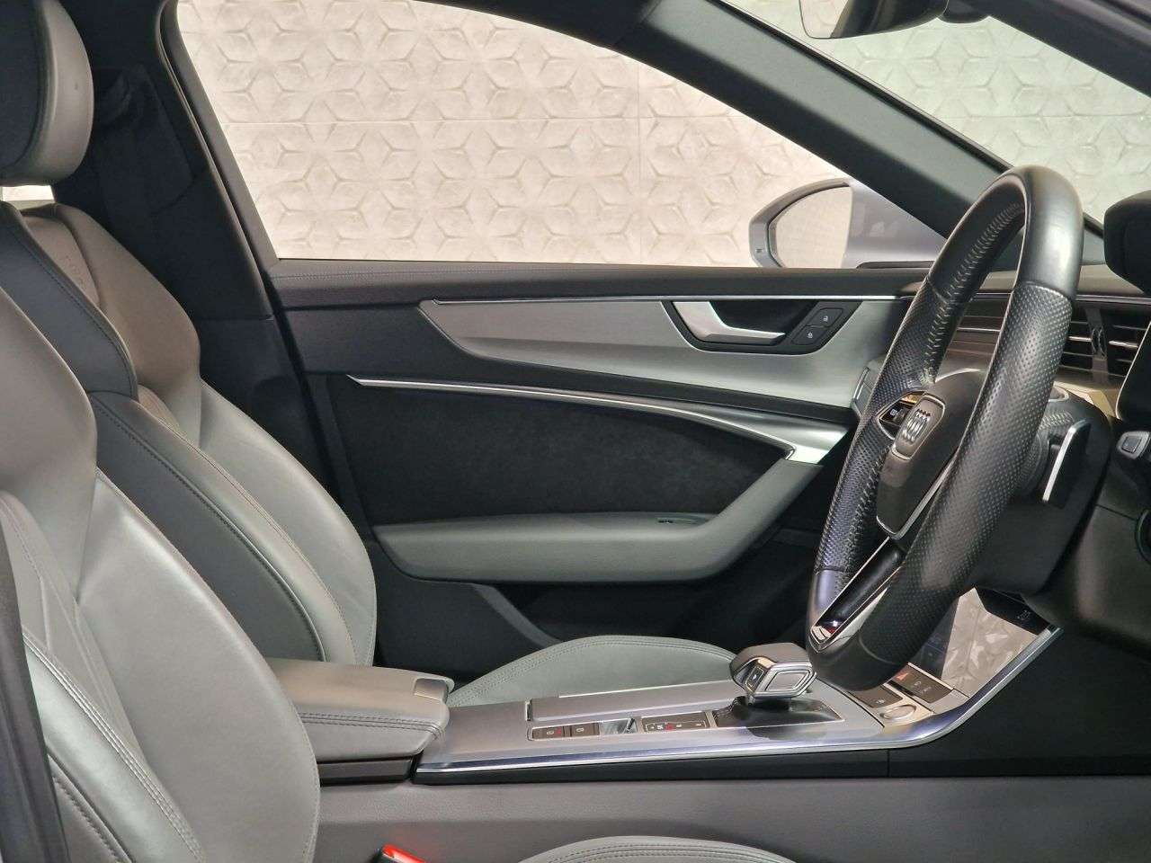 2019 AUDI A6 AVANT 2019 AUDI A6 AVANT