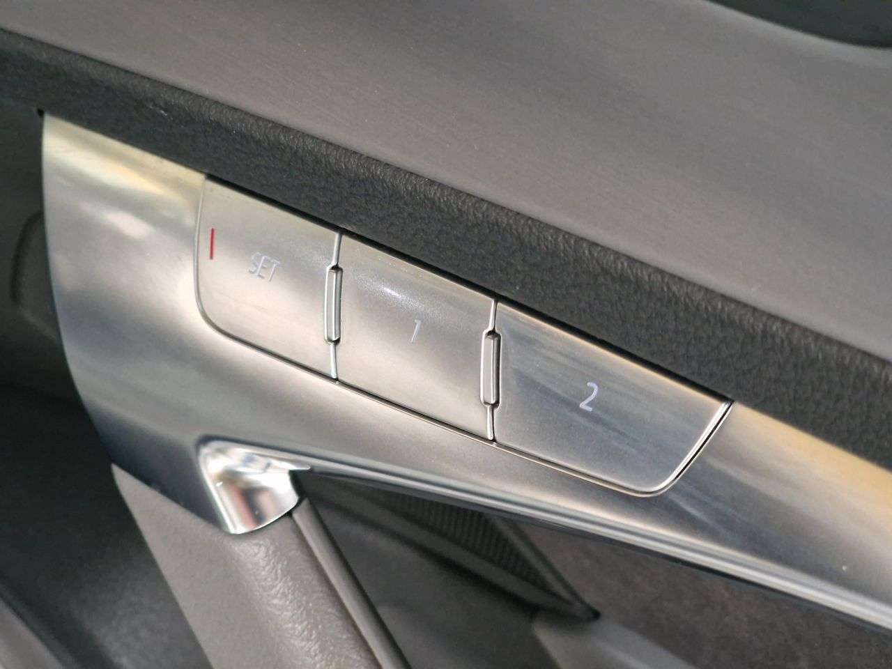 2019 AUDI A6 AVANT 2019 AUDI A6 AVANT