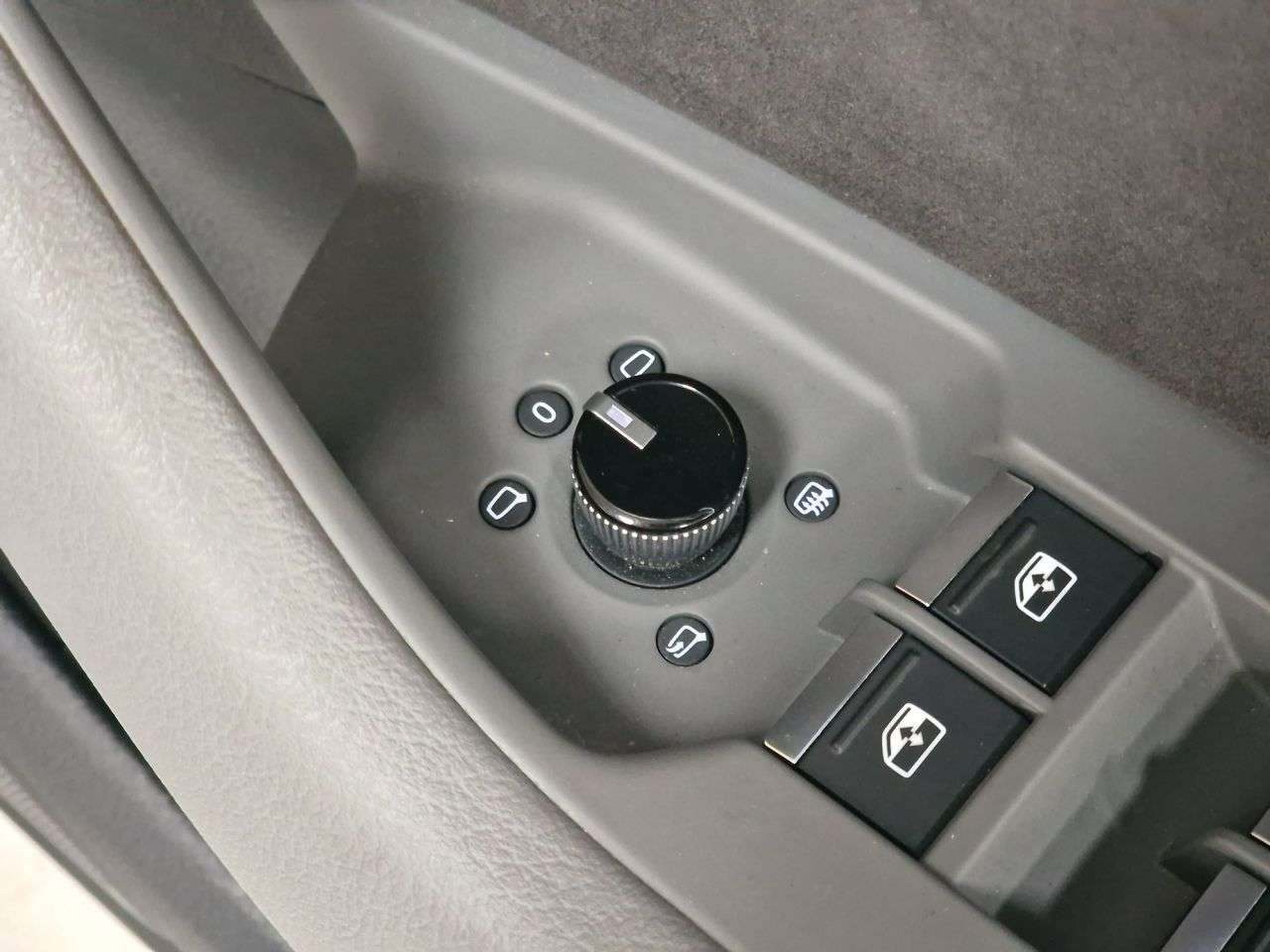 2019 AUDI A6 AVANT 2019 AUDI A6 AVANT