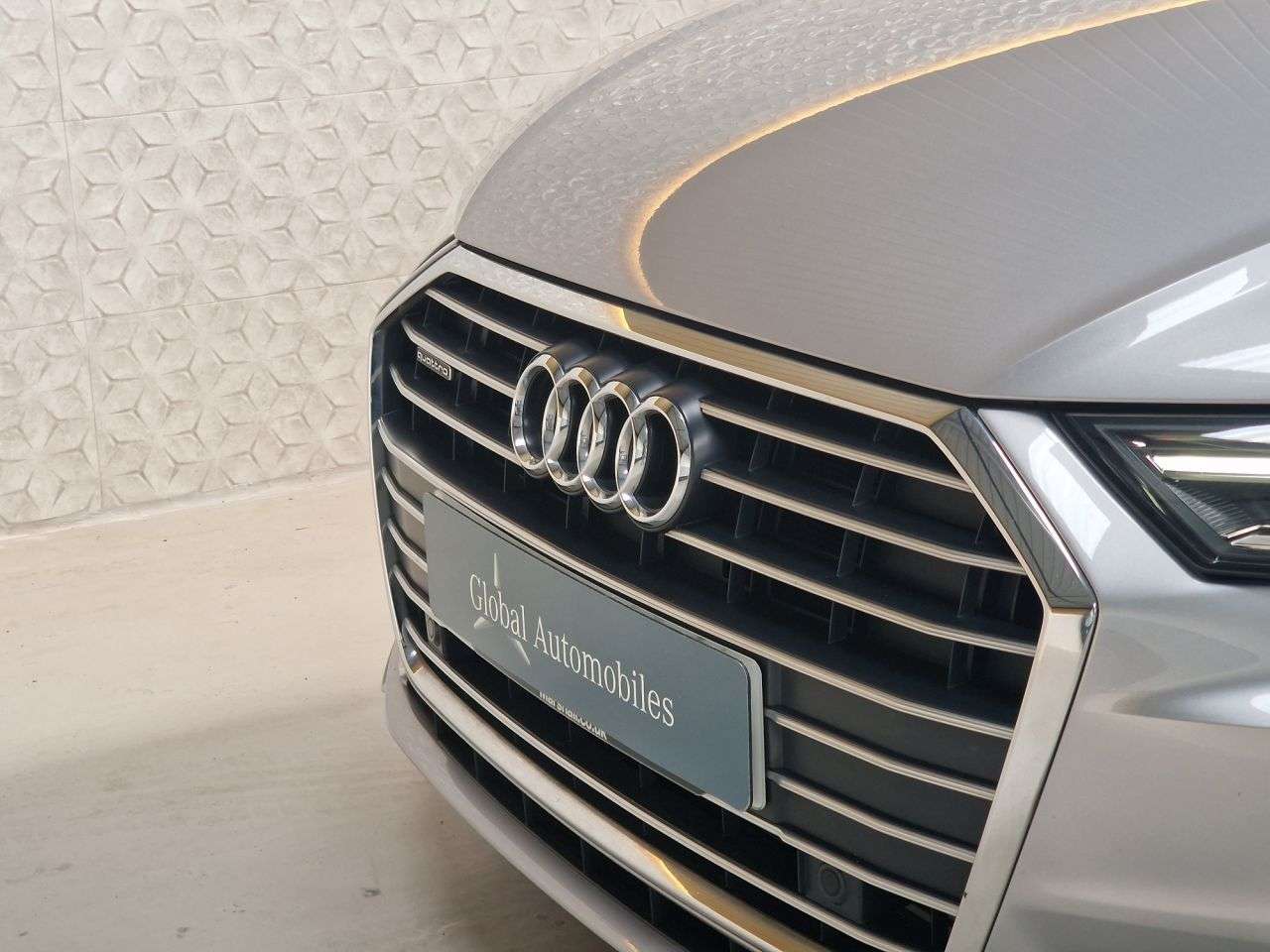 2019 AUDI A6 AVANT 2019 AUDI A6 AVANT