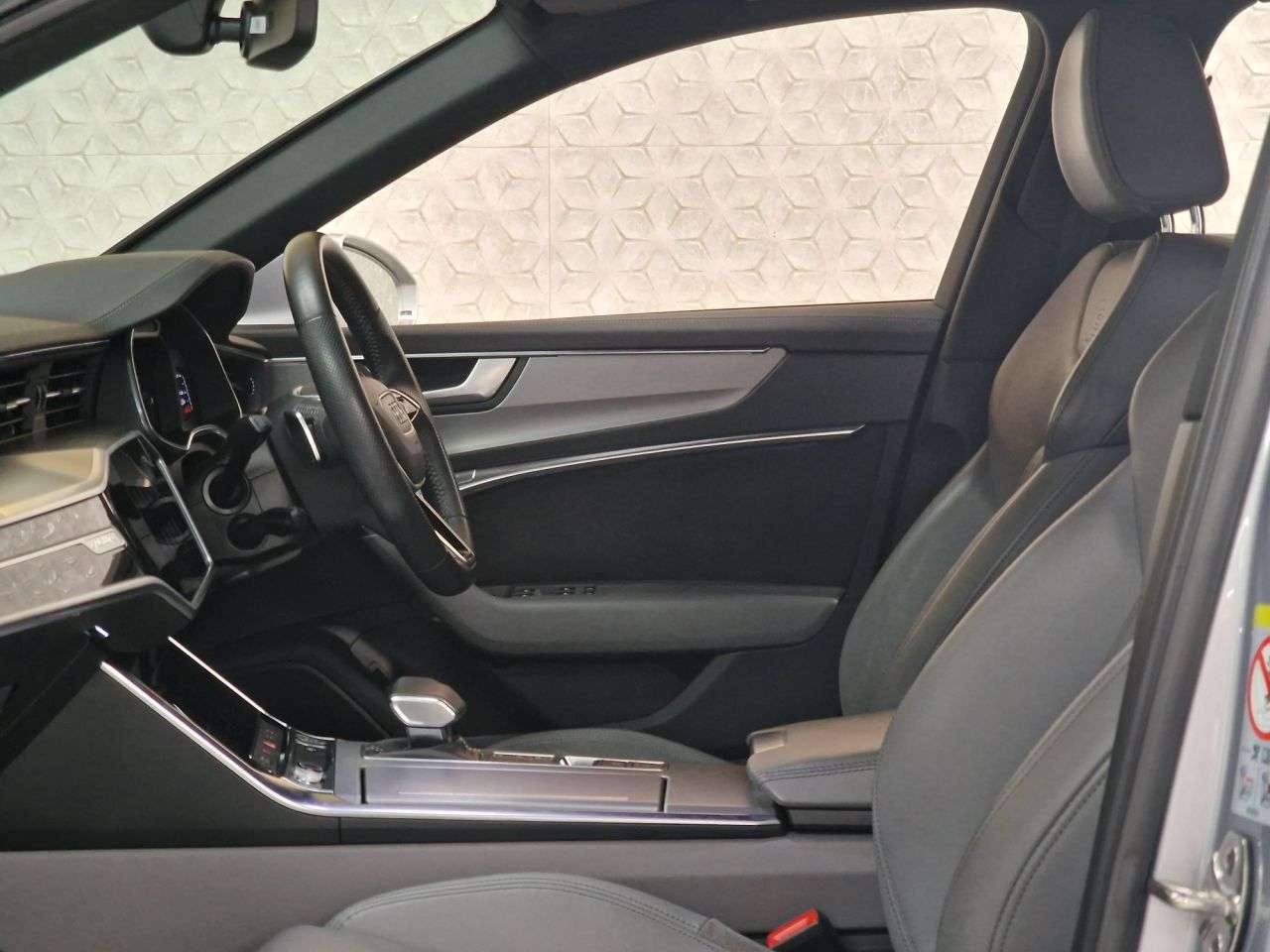 2019 AUDI A6 AVANT 2019 AUDI A6 AVANT