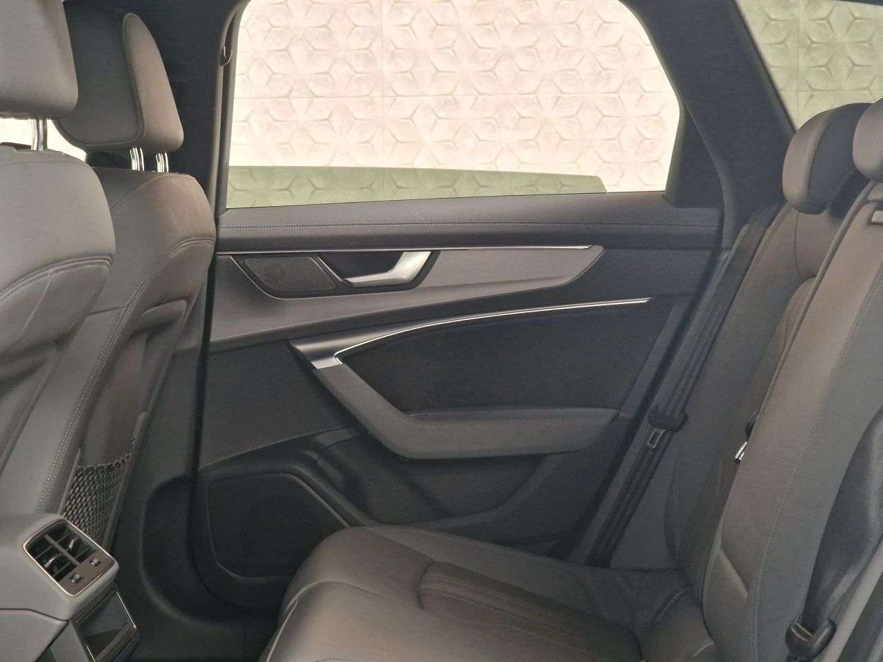 2019 AUDI A6 AVANT 2019 AUDI A6 AVANT