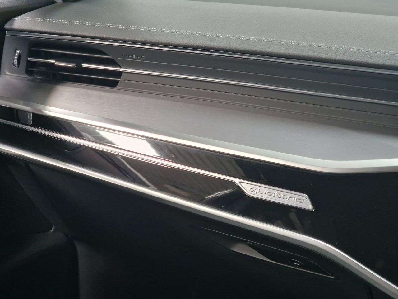 2019 AUDI A6 AVANT 2019 AUDI A6 AVANT