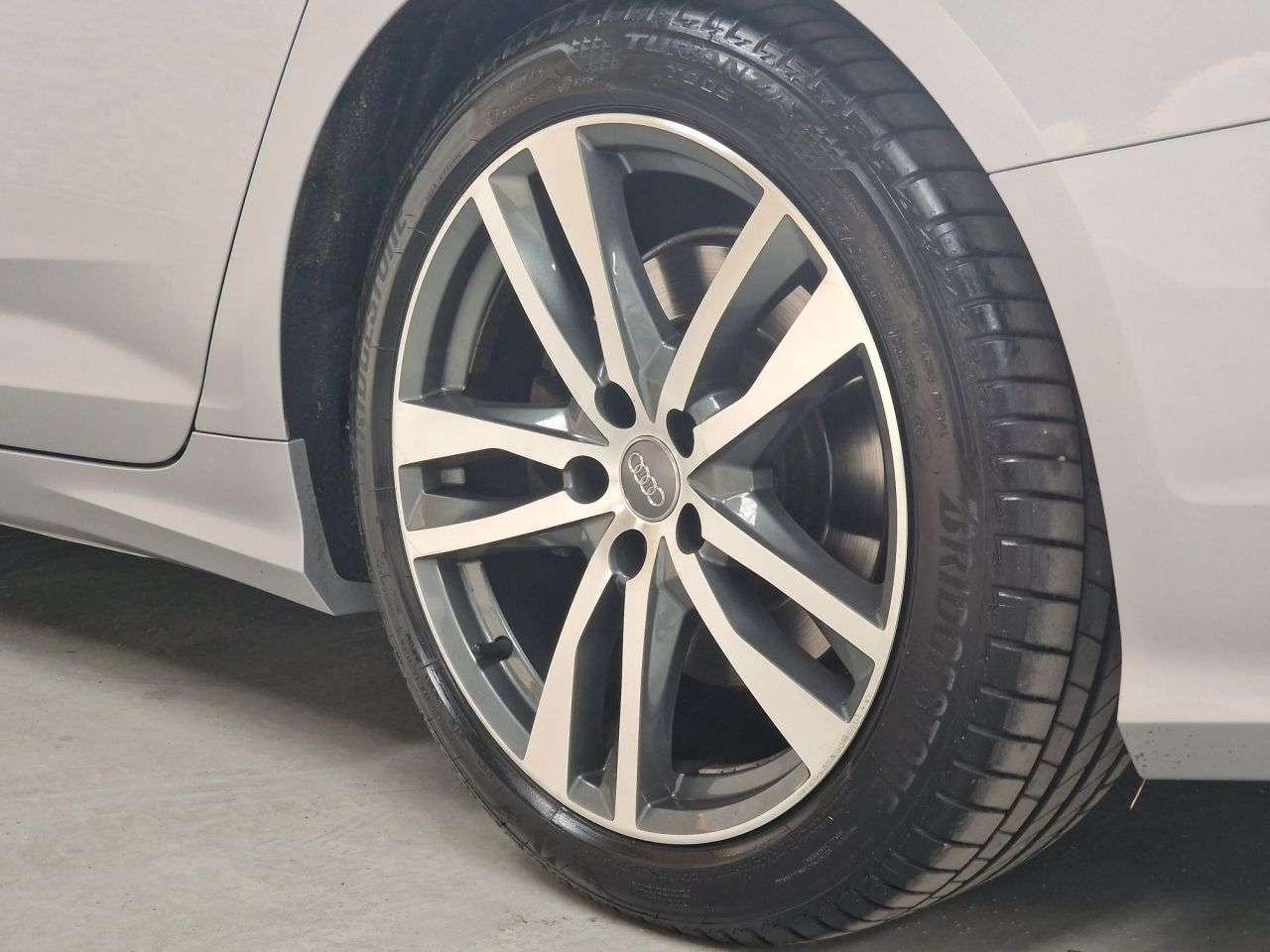 2019 AUDI A6 AVANT 2019 AUDI A6 AVANT