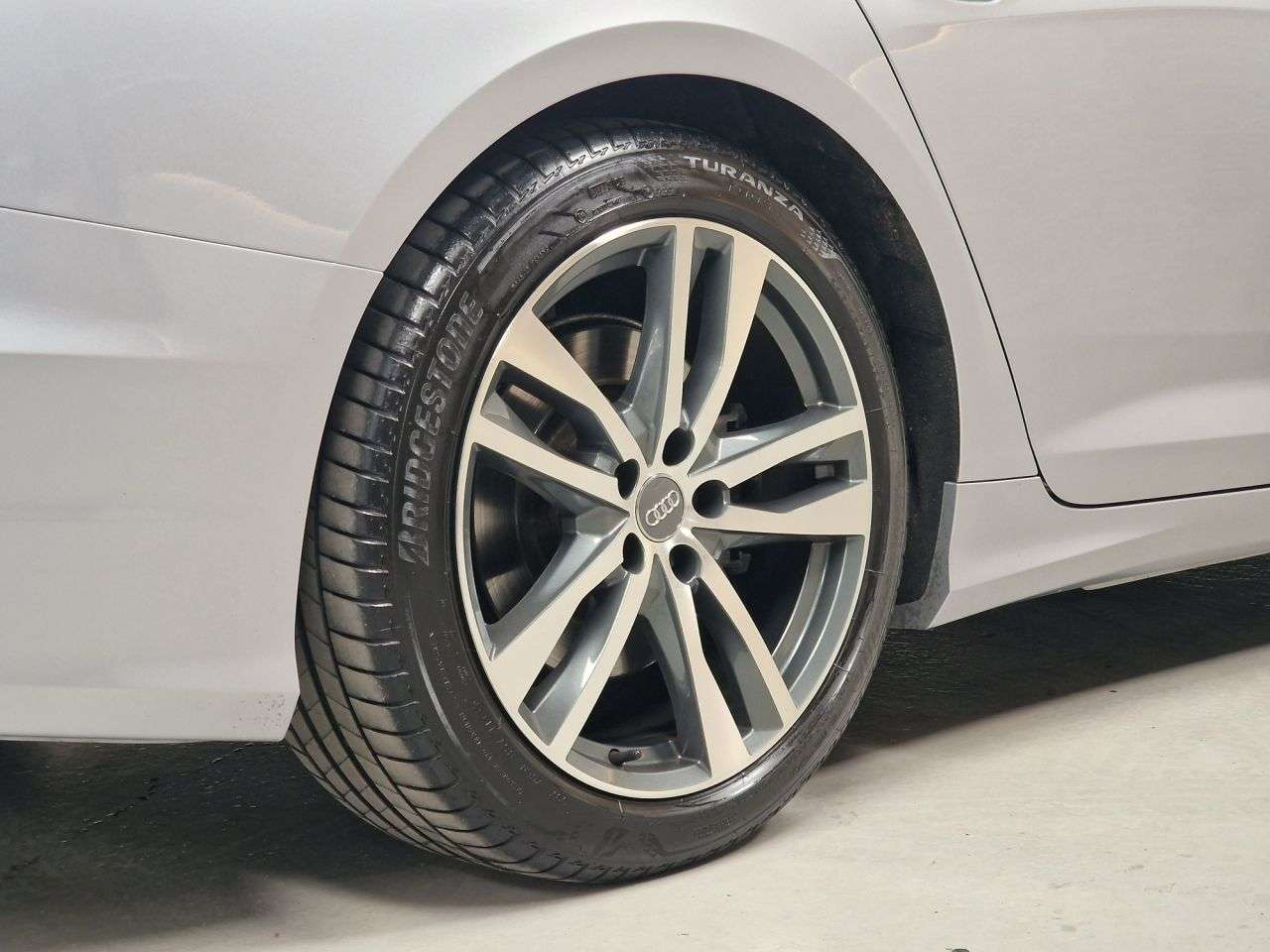 2019 AUDI A6 AVANT 2019 AUDI A6 AVANT