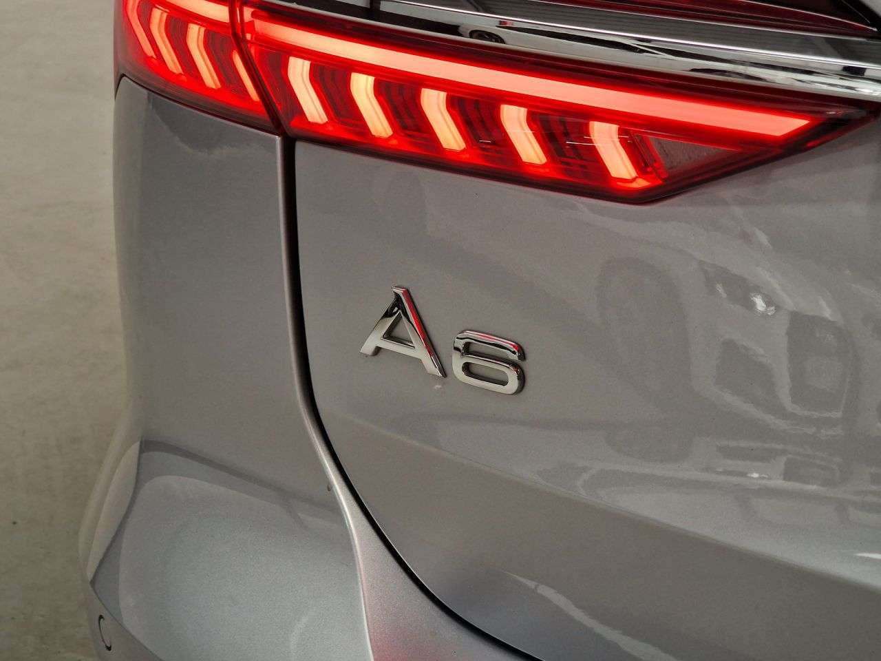 2019 AUDI A6 AVANT 2019 AUDI A6 AVANT