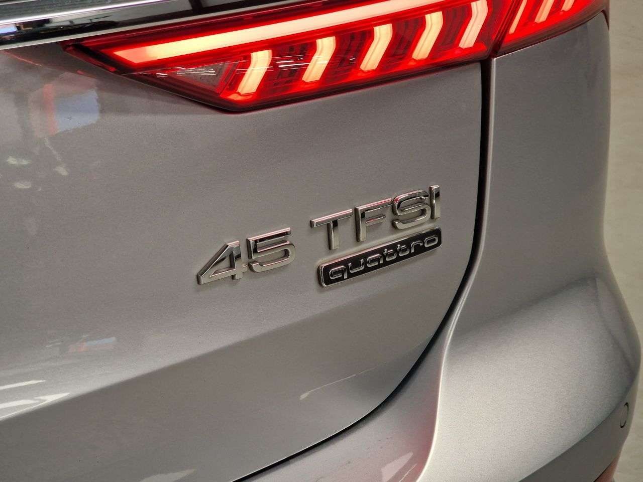 2019 AUDI A6 AVANT 2019 AUDI A6 AVANT