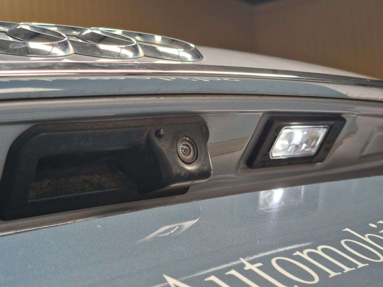 2019 AUDI A6 AVANT 2019 AUDI A6 AVANT