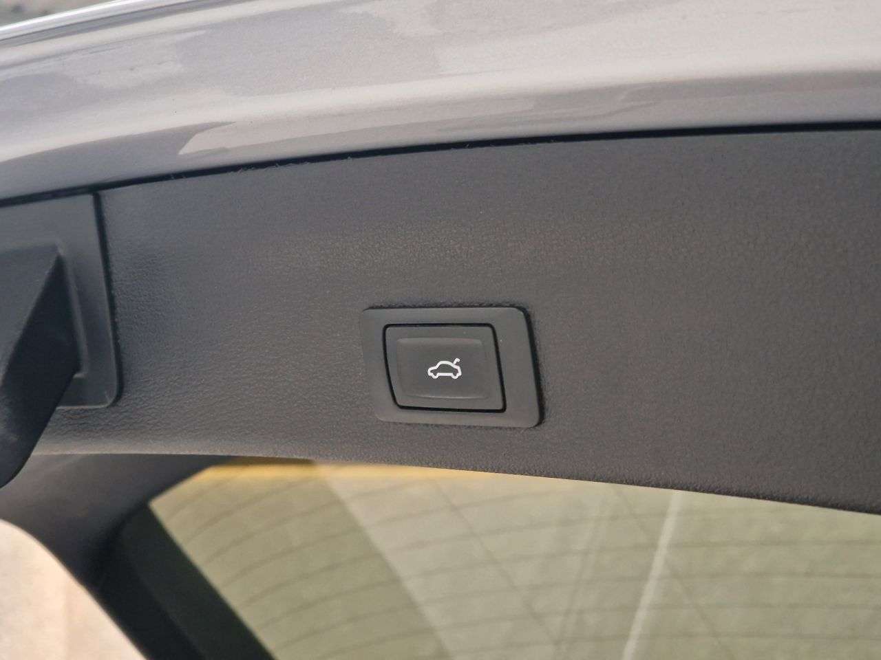 2019 AUDI A6 AVANT 2019 AUDI A6 AVANT