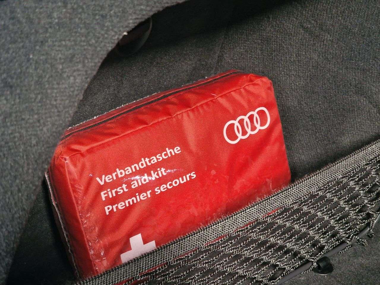 2019 AUDI A6 AVANT 2019 AUDI A6 AVANT