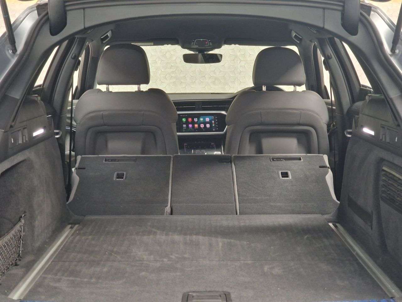 2019 AUDI A6 AVANT 2019 AUDI A6 AVANT