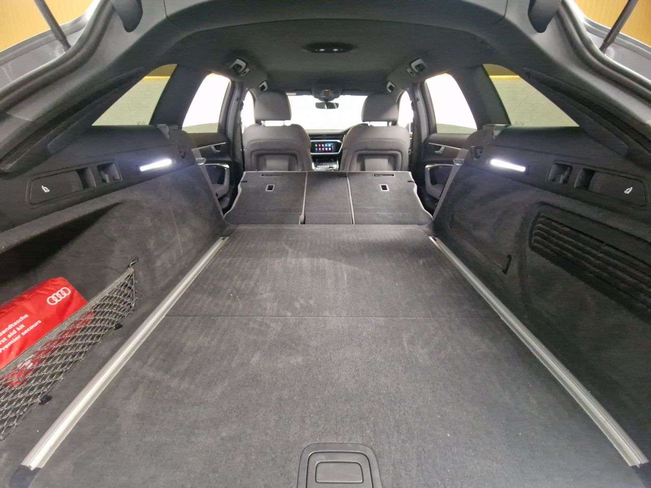 2019 AUDI A6 AVANT 2019 AUDI A6 AVANT