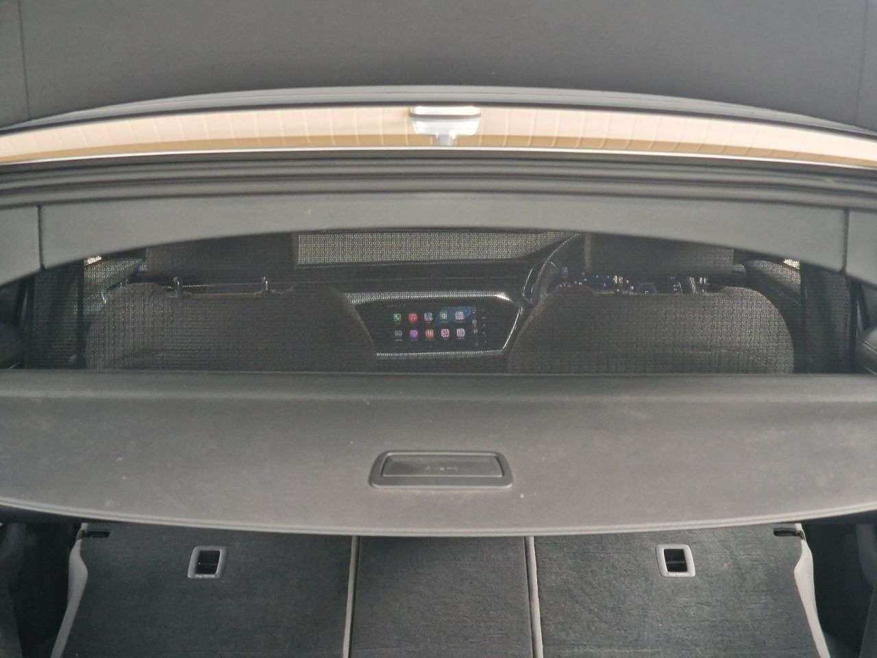 2019 AUDI A6 AVANT 2019 AUDI A6 AVANT