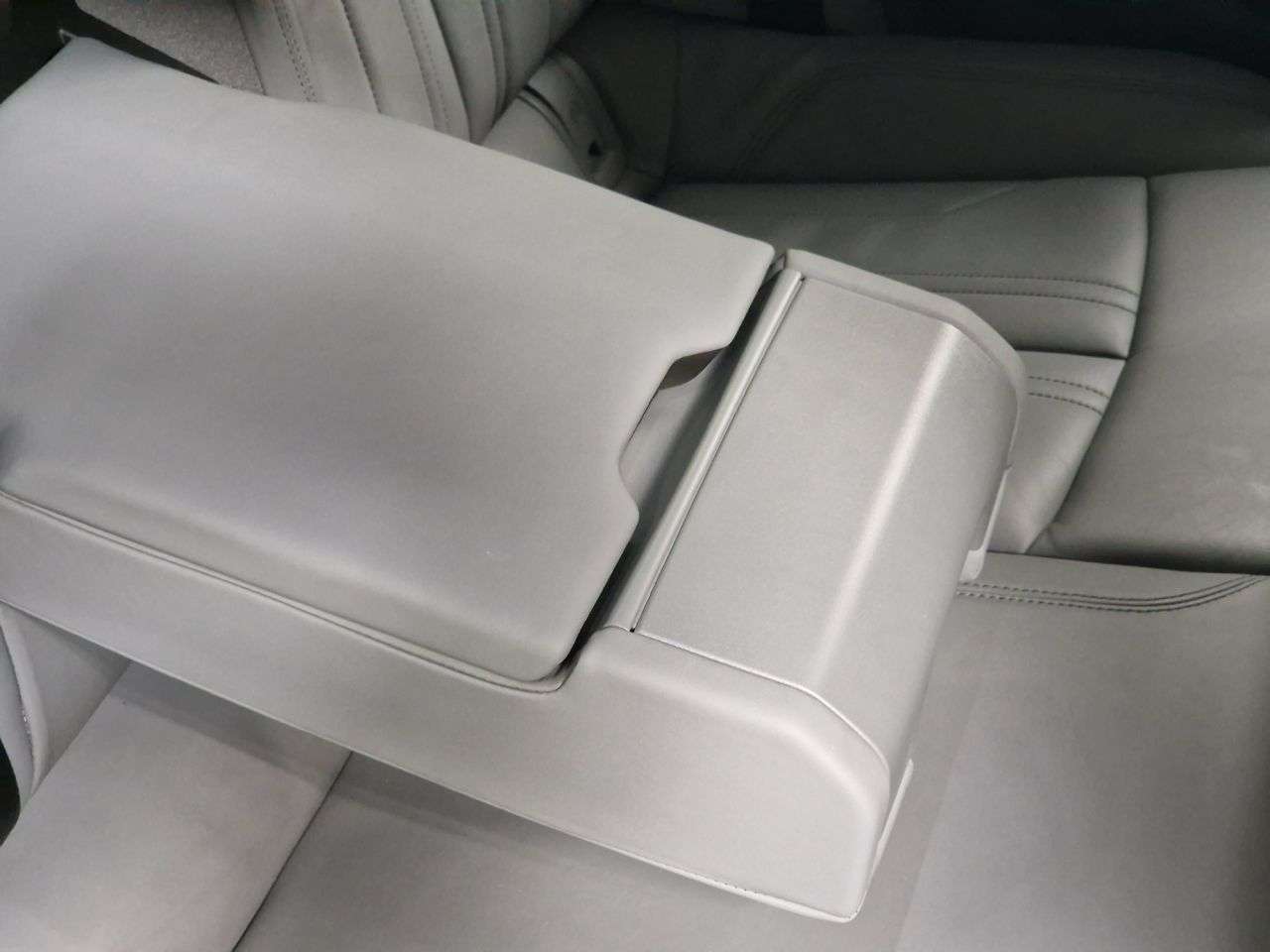 2019 AUDI A6 AVANT 2019 AUDI A6 AVANT