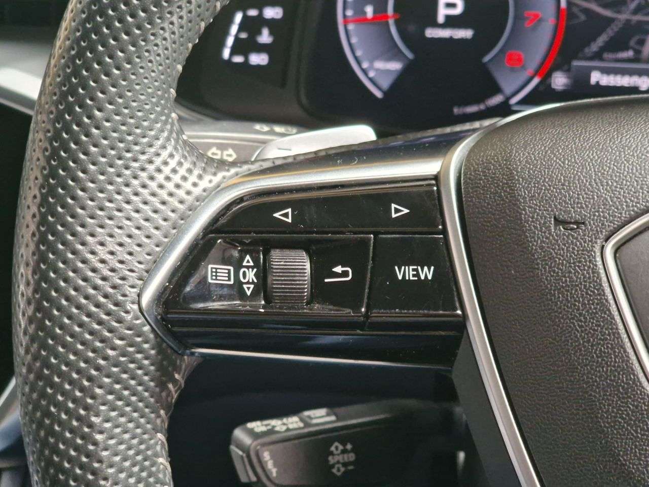 2019 AUDI A6 AVANT 2019 AUDI A6 AVANT