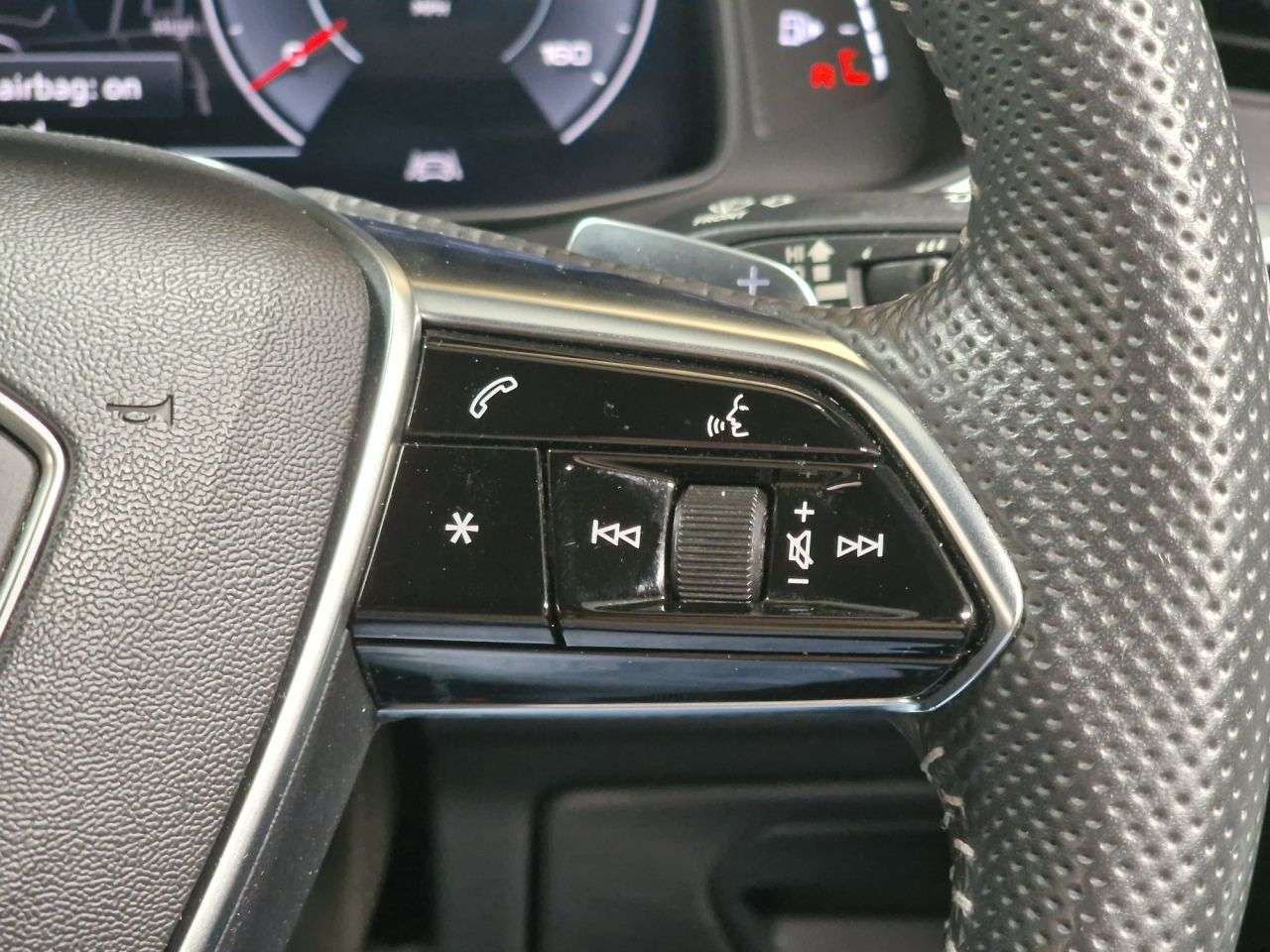 2019 AUDI A6 AVANT 2019 AUDI A6 AVANT