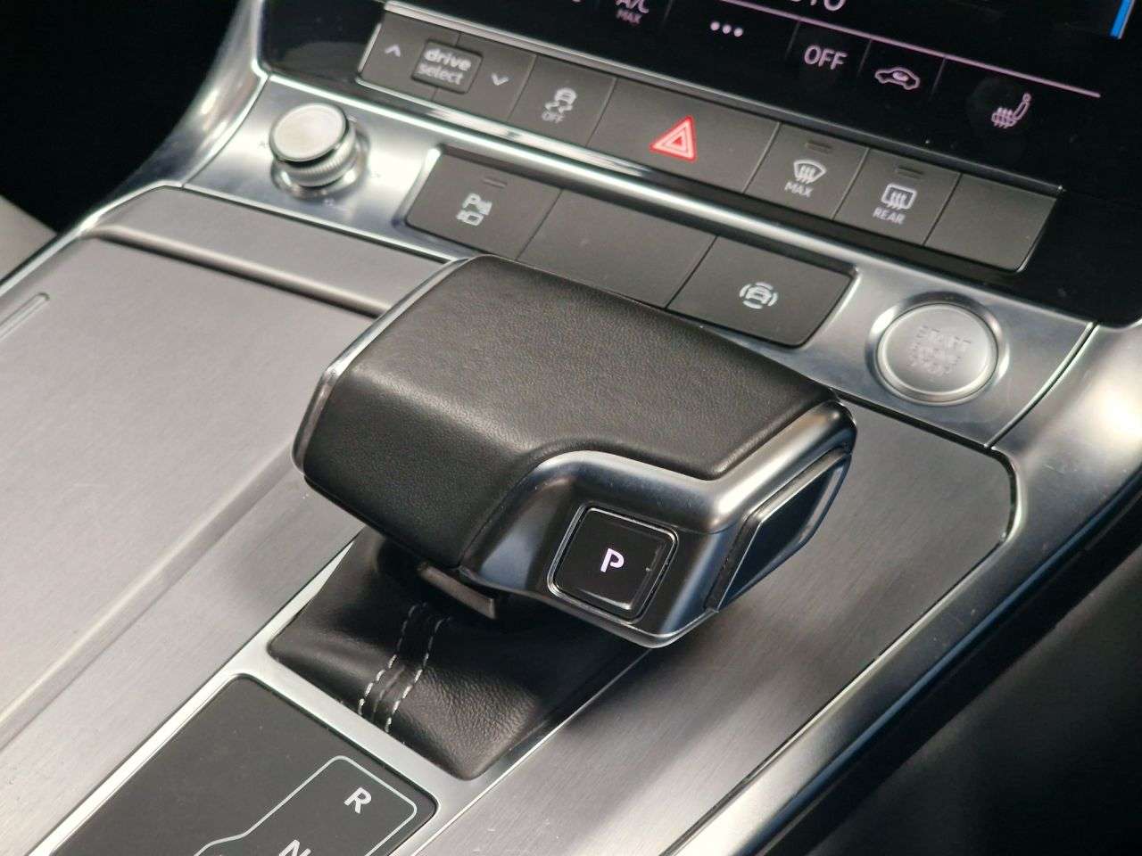 2019 AUDI A6 AVANT 2019 AUDI A6 AVANT