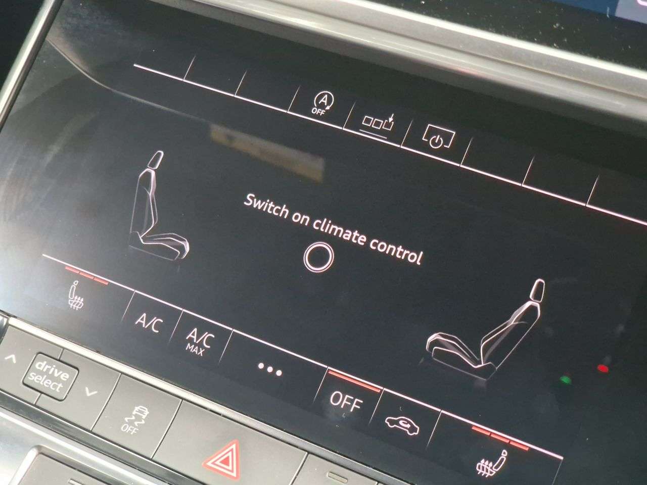 2019 AUDI A6 AVANT 2019 AUDI A6 AVANT