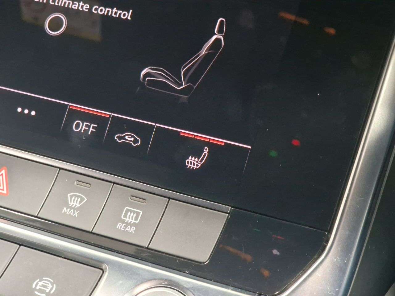 2019 AUDI A6 AVANT 2019 AUDI A6 AVANT