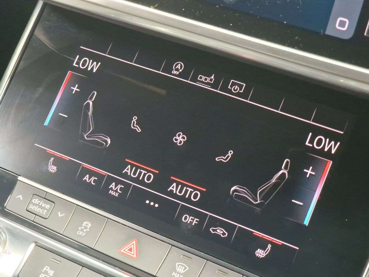 2019 AUDI A6 AVANT 2019 AUDI A6 AVANT