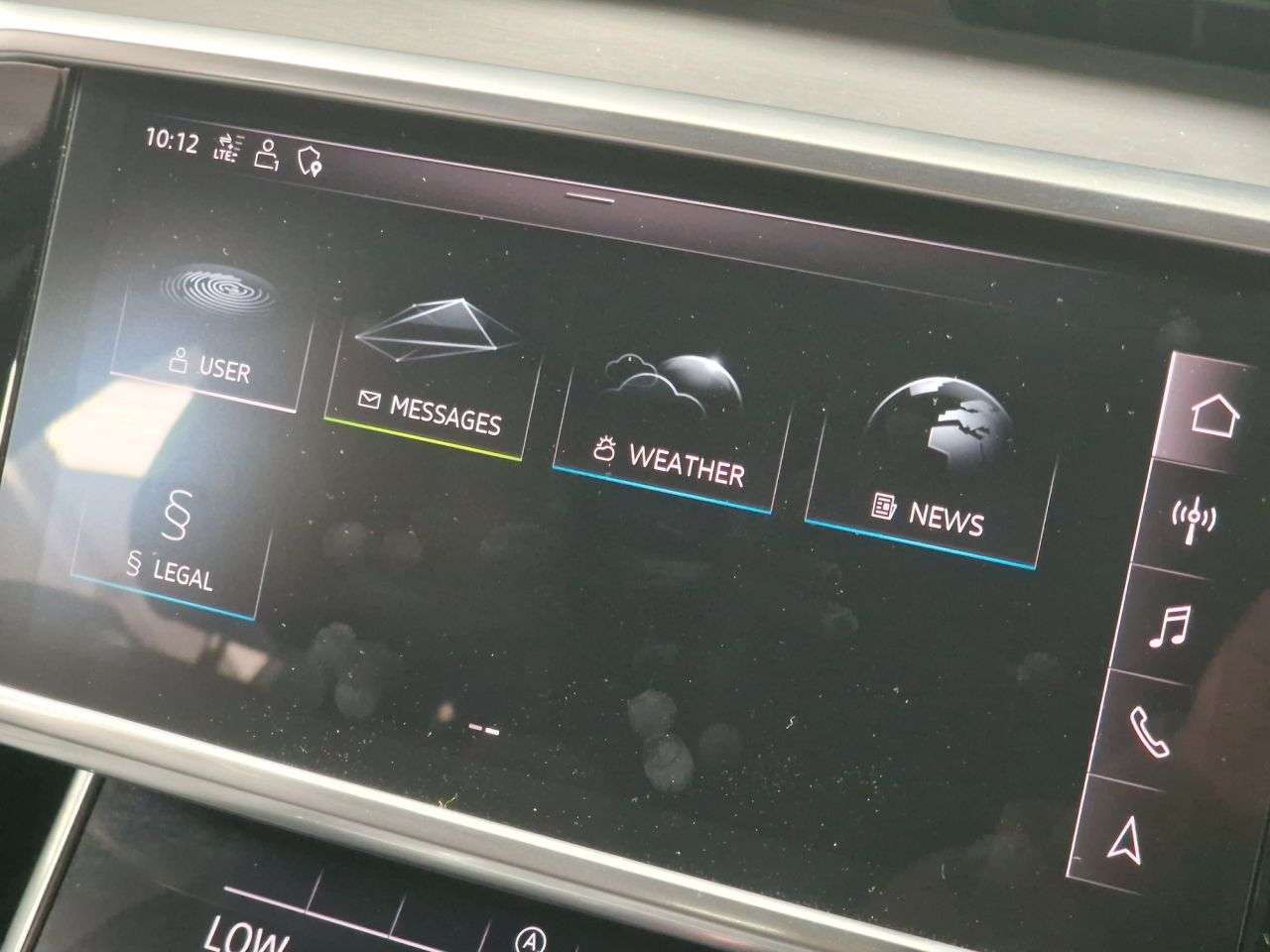 2019 AUDI A6 AVANT 2019 AUDI A6 AVANT