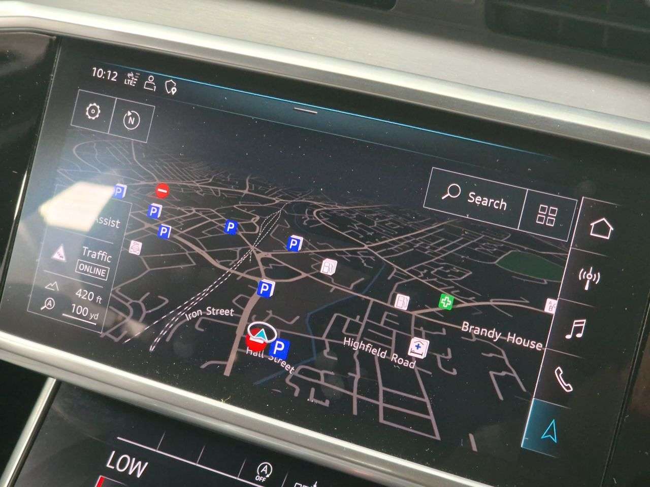 2019 AUDI A6 AVANT 2019 AUDI A6 AVANT