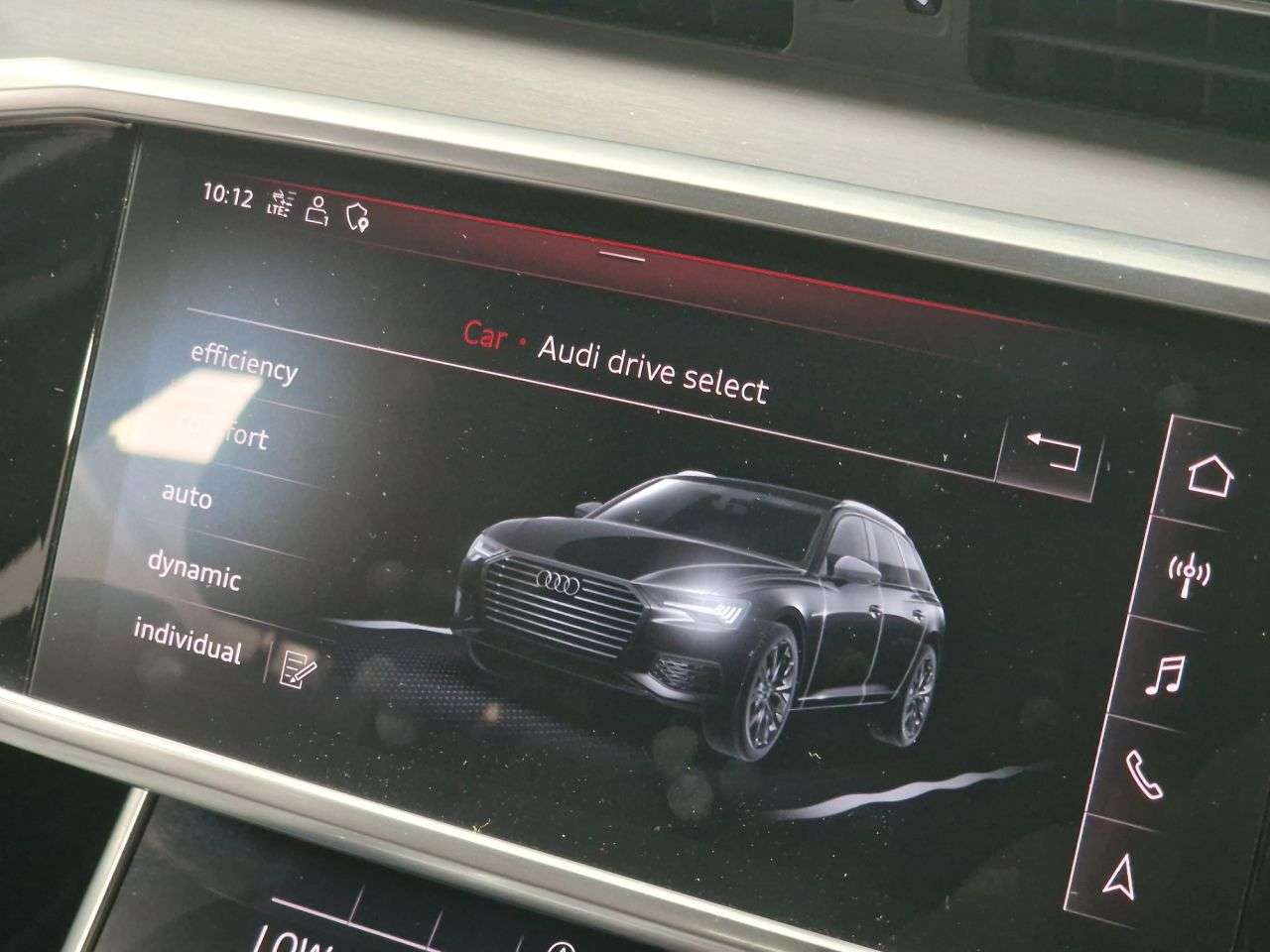 2019 AUDI A6 AVANT 2019 AUDI A6 AVANT