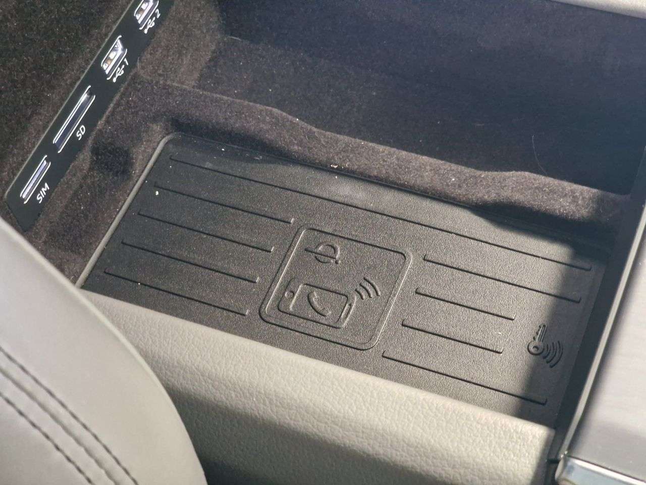 2019 AUDI A6 AVANT 2019 AUDI A6 AVANT