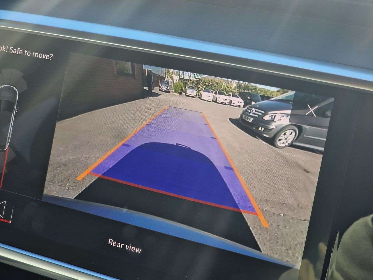 2019 AUDI A6 AVANT 2019 AUDI A6 AVANT