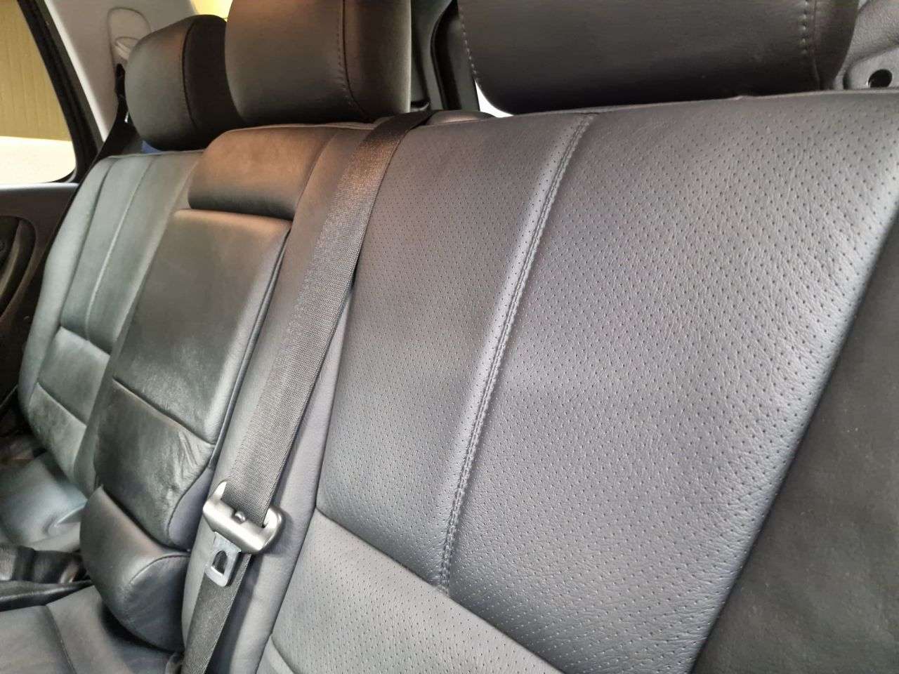 2003 MERCEDES-BENZ M-CLASS 2003 MERCEDES-BENZ M-CLASS