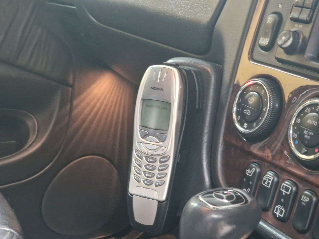 2003 MERCEDES-BENZ M-CLASS 2003 MERCEDES-BENZ M-CLASS