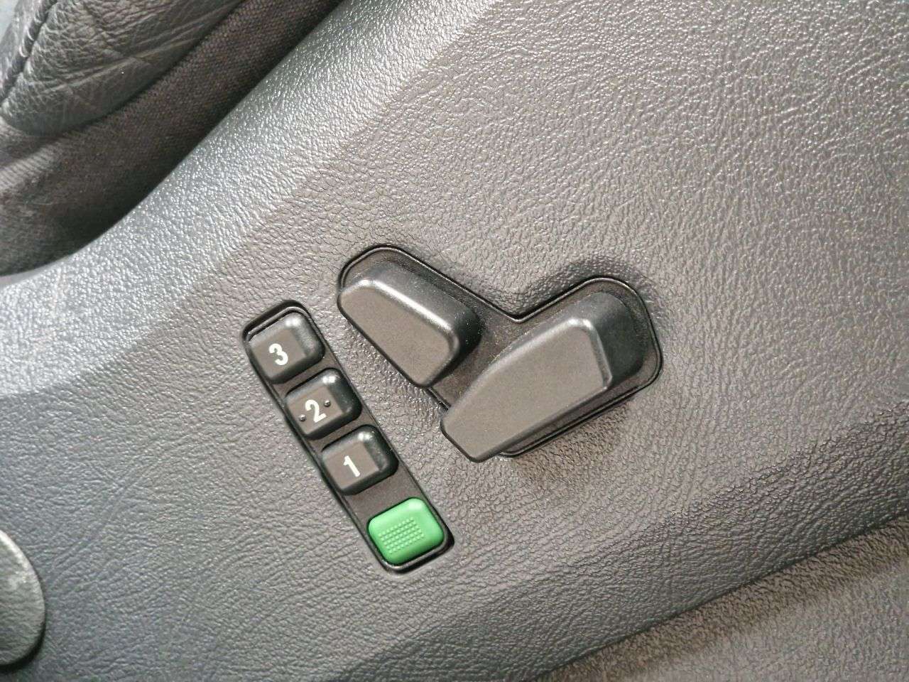 2003 MERCEDES-BENZ M-CLASS 2003 MERCEDES-BENZ M-CLASS