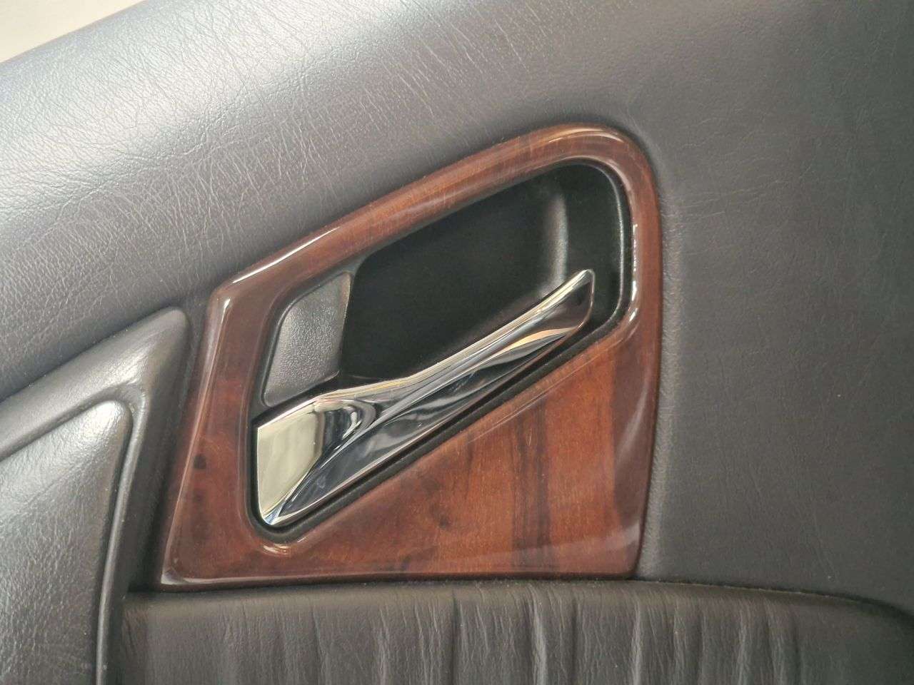 2003 MERCEDES-BENZ M-CLASS 2003 MERCEDES-BENZ M-CLASS