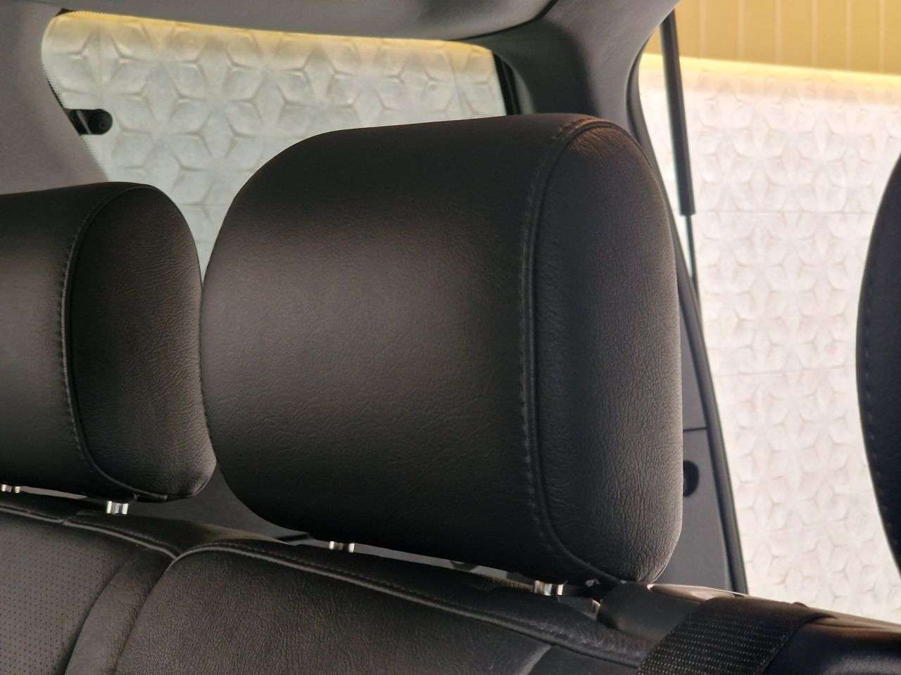 2003 MERCEDES-BENZ M-CLASS 2003 MERCEDES-BENZ M-CLASS