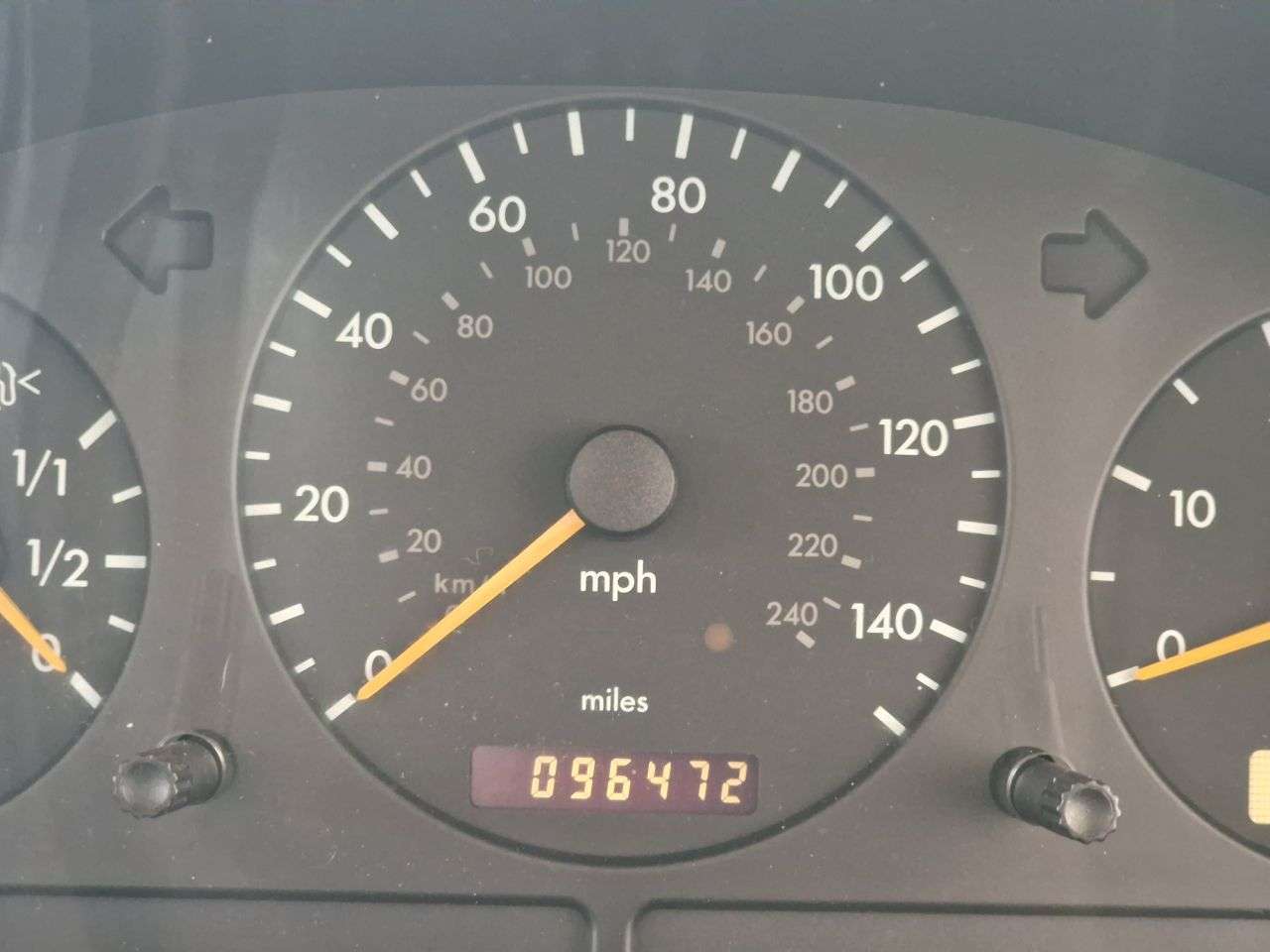 2003 MERCEDES-BENZ M-CLASS 2003 MERCEDES-BENZ M-CLASS