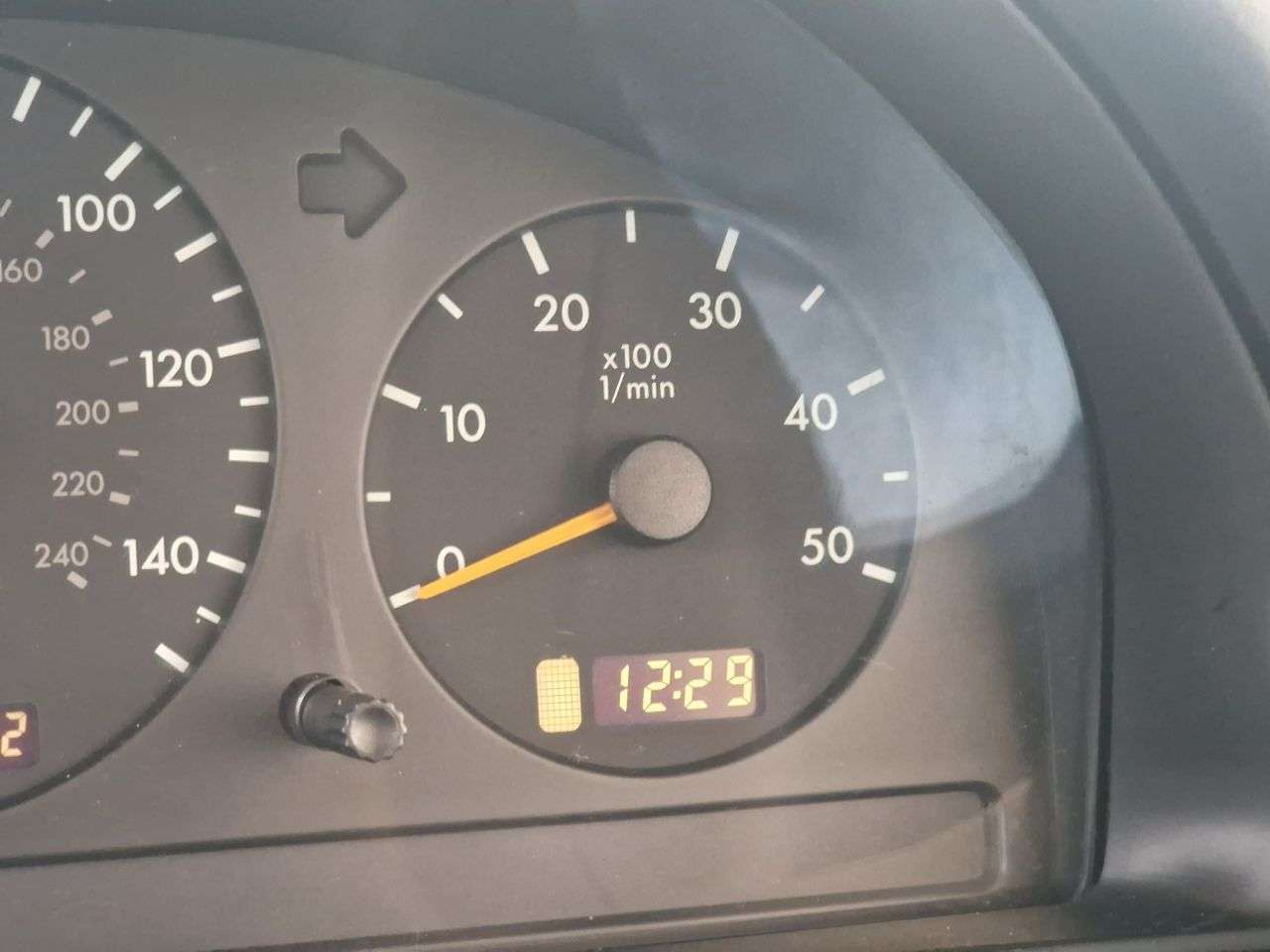 2003 MERCEDES-BENZ M-CLASS 2003 MERCEDES-BENZ M-CLASS