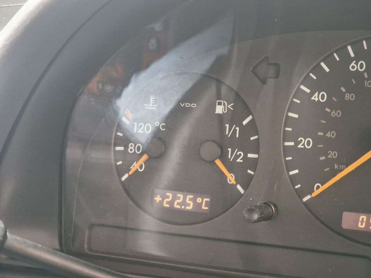 2003 MERCEDES-BENZ M-CLASS 2003 MERCEDES-BENZ M-CLASS