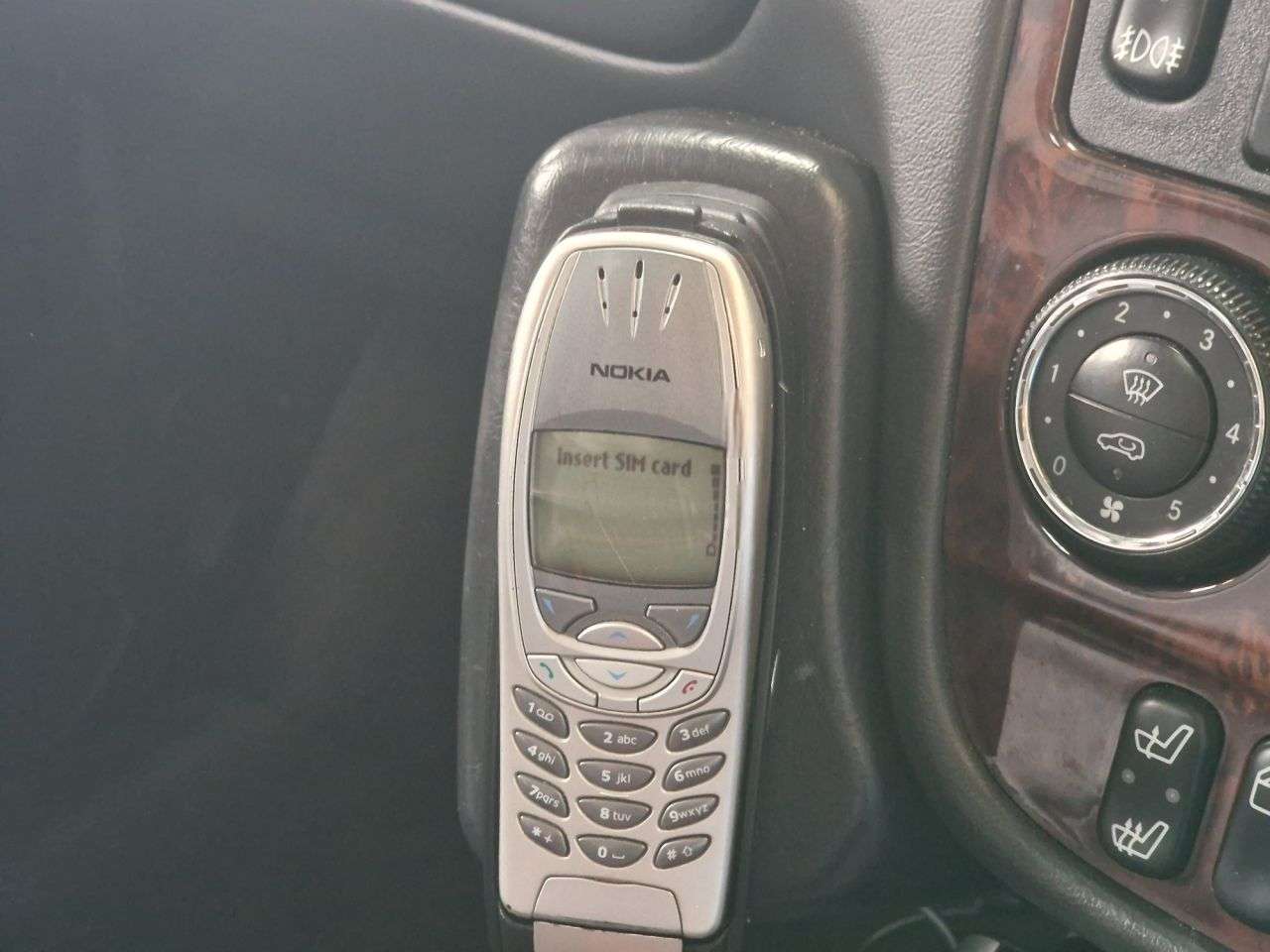 2003 MERCEDES-BENZ M-CLASS 2003 MERCEDES-BENZ M-CLASS