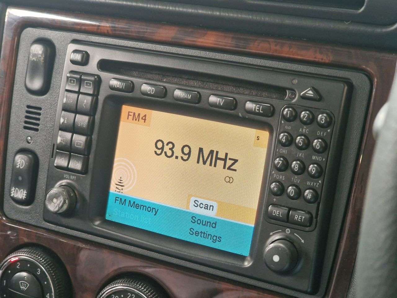 2003 MERCEDES-BENZ M-CLASS 2003 MERCEDES-BENZ M-CLASS