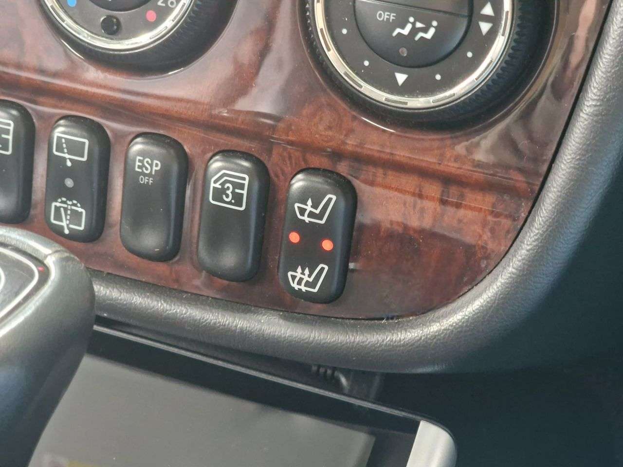 2003 MERCEDES-BENZ M-CLASS 2003 MERCEDES-BENZ M-CLASS