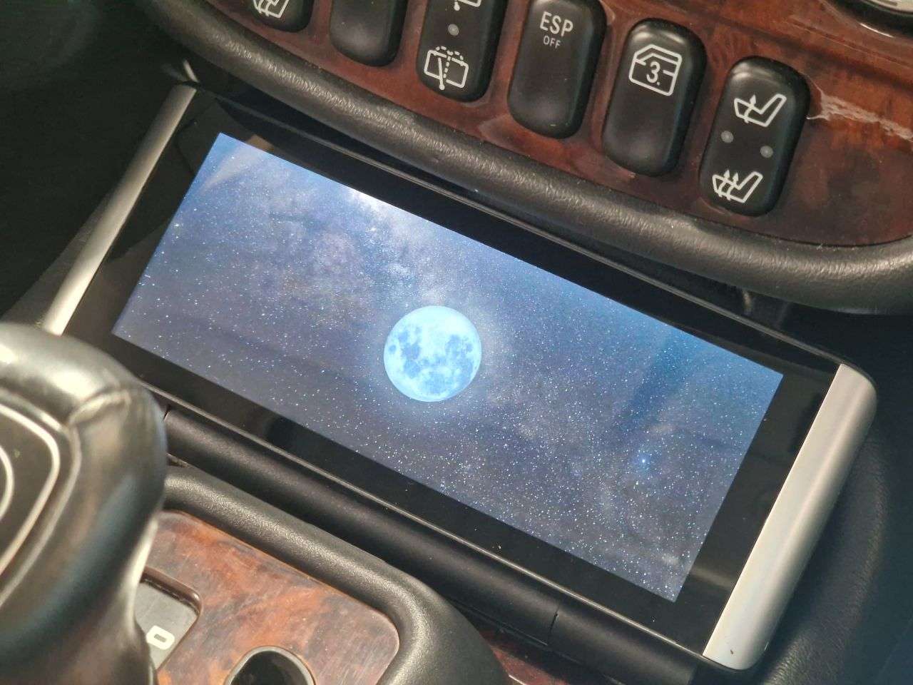 2003 MERCEDES-BENZ M-CLASS 2003 MERCEDES-BENZ M-CLASS