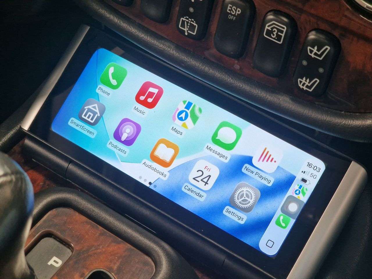 2003 MERCEDES-BENZ M-CLASS 2003 MERCEDES-BENZ M-CLASS