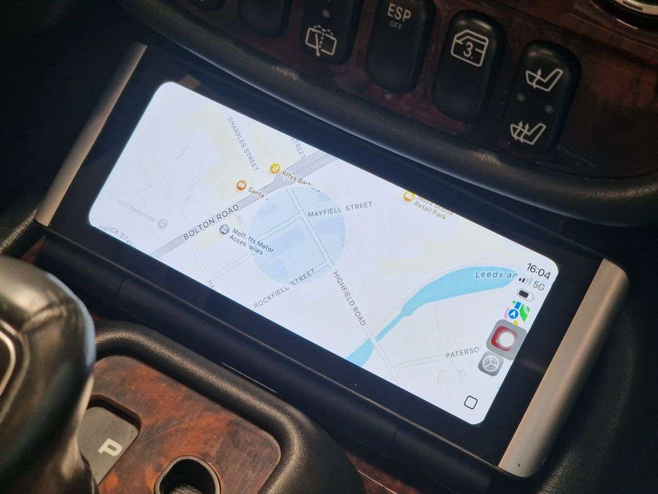 2003 MERCEDES-BENZ M-CLASS 2003 MERCEDES-BENZ M-CLASS