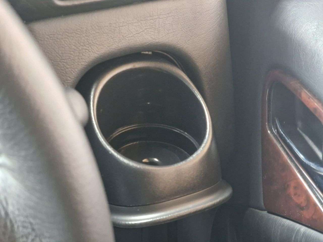 2003 MERCEDES-BENZ M-CLASS 2003 MERCEDES-BENZ M-CLASS