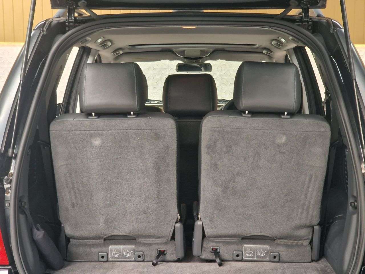 2003 MERCEDES-BENZ M-CLASS 2003 MERCEDES-BENZ M-CLASS