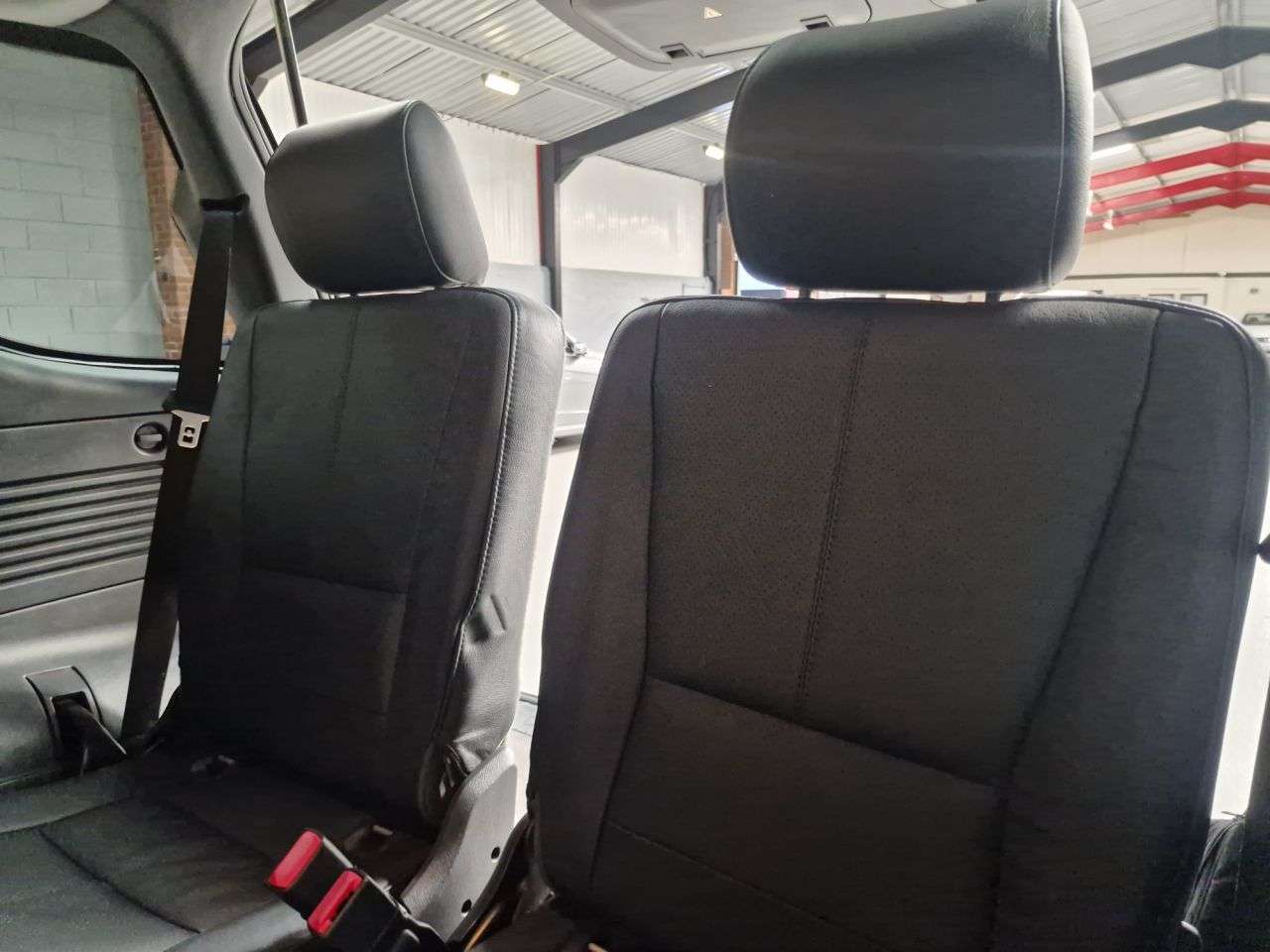 2003 MERCEDES-BENZ M-CLASS 2003 MERCEDES-BENZ M-CLASS