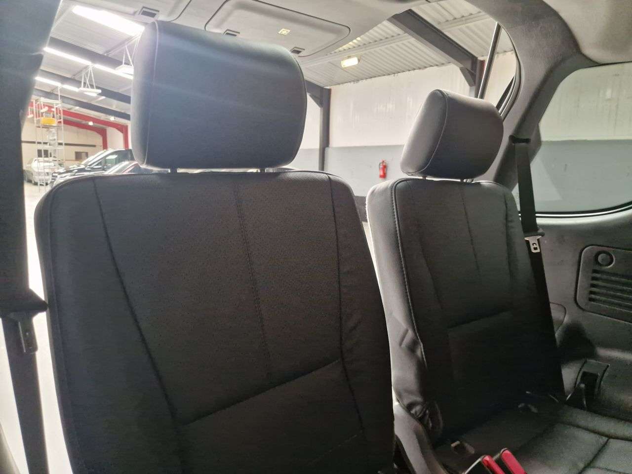 2003 MERCEDES-BENZ M-CLASS 2003 MERCEDES-BENZ M-CLASS