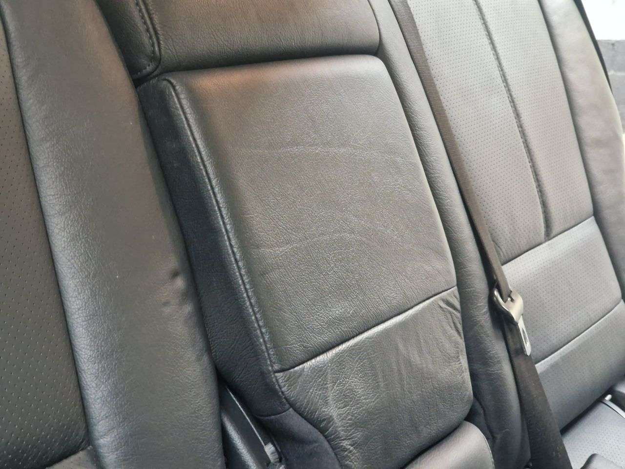 2003 MERCEDES-BENZ M-CLASS 2003 MERCEDES-BENZ M-CLASS