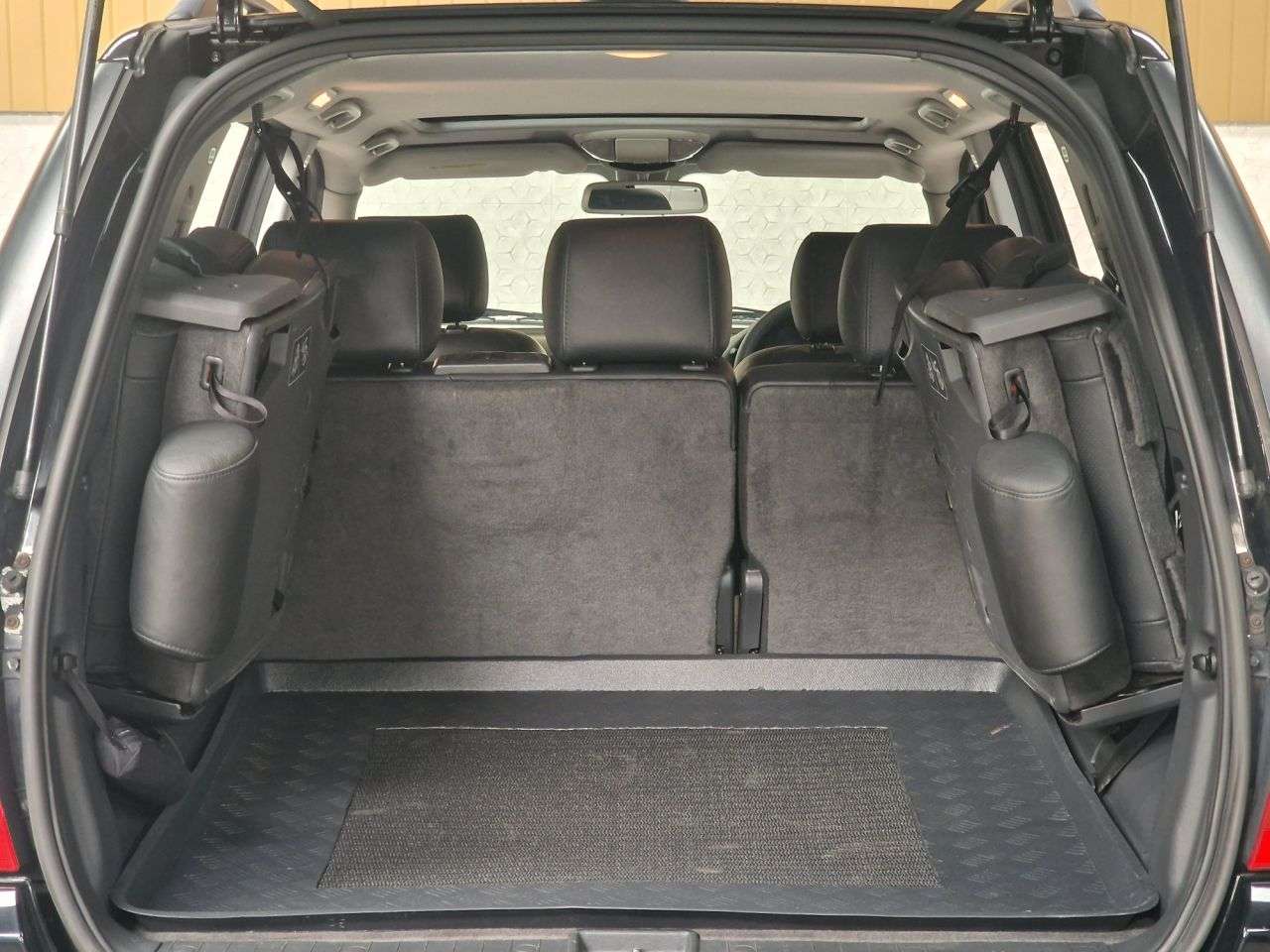 2003 MERCEDES-BENZ M-CLASS 2003 MERCEDES-BENZ M-CLASS