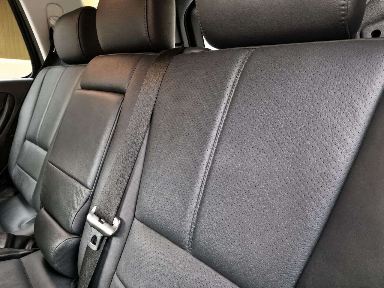 2003 MERCEDES-BENZ M CLASS 2003 MERCEDES-BENZ M CLASS